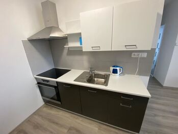 Prodej bytu 2+kk v družstevním vlastnictví 42 m², Teplice
