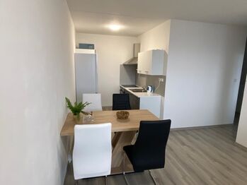 Prodej bytu 2+kk v družstevním vlastnictví 42 m², Teplice
