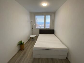 Prodej bytu 2+kk v družstevním vlastnictví 42 m², Teplice