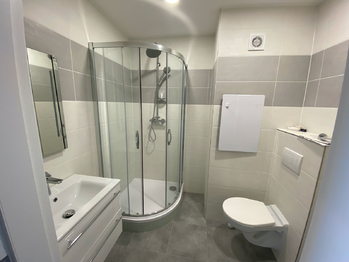 Prodej bytu 2+kk v družstevním vlastnictví 42 m², Teplice