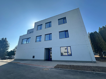 Pronájem kancelářských prostor 95 m², Slavkov u Brna