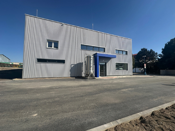 Pronájem kancelářských prostor 95 m², Slavkov u Brna