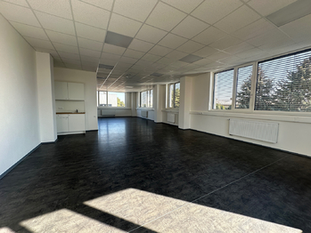 Pronájem kancelářských prostor 95 m², Slavkov u Brna