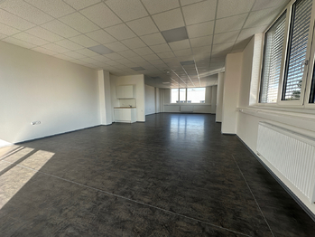 Pronájem kancelářských prostor 95 m², Slavkov u Brna