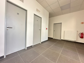 Pronájem kancelářských prostor 95 m², Slavkov u Brna