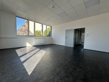 Pronájem kancelářských prostor 95 m², Slavkov u Brna
