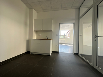 Pronájem kancelářských prostor 95 m², Slavkov u Brna