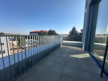 Pronájem kancelářských prostor 95 m², Slavkov u Brna