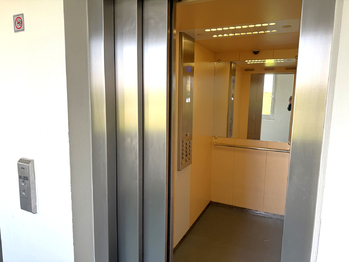 Pronájem bytu 3+kk v osobním vlastnictví 57 m², Praha 4 - Modřany