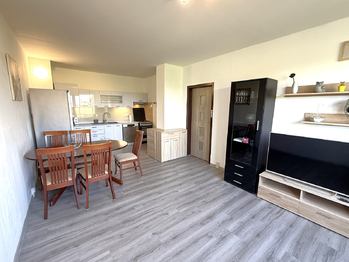 Pronájem bytu 3+kk v osobním vlastnictví 57 m², Praha 4 - Modřany