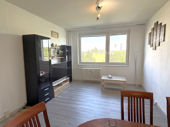 Pronájem bytu 3+kk v osobním vlastnictví 57 m², Praha 4 - Modřany