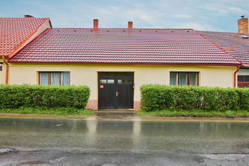 Prodej domu 88 m², Načeradec