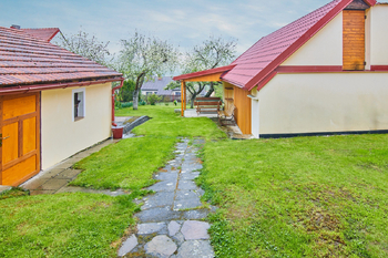 Prodej domu 88 m², Načeradec