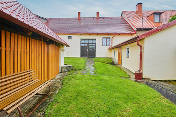Prodej domu 88 m², Načeradec