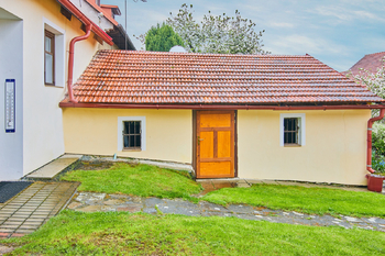 Prodej domu 88 m², Načeradec