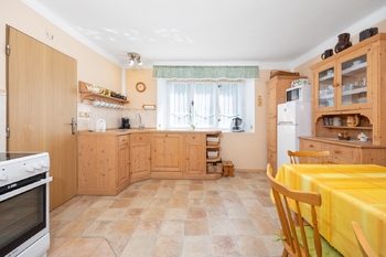Prodej domu 88 m², Načeradec