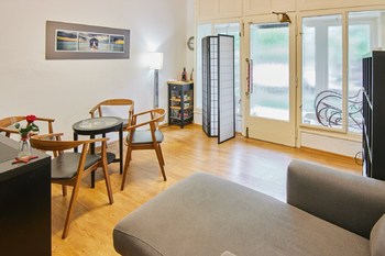 Pronájem obchodních prostor 25 m², Praha 4 - Braník
