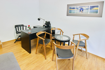 Pronájem obchodních prostor 25 m², Praha 4 - Braník