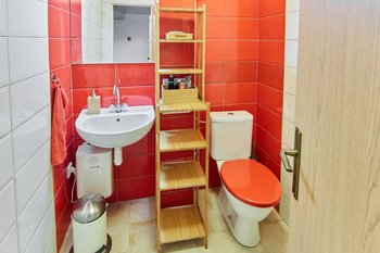 Pronájem obchodních prostor 25 m², Praha 4 - Braník