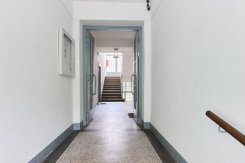 Pronájem obchodních prostor 25 m², Praha 4 - Braník