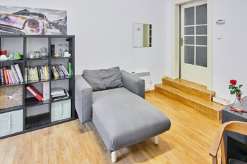 Pronájem obchodních prostor 25 m², Praha 4 - Braník
