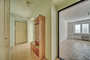 Prodej bytu 2+1 v osobním vlastnictví 60 m², Kolín