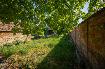Prodej RD Rakvice okr. Břeclav - Prodej domu 250 m², Rakvice