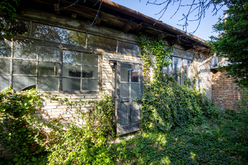 Prodej RD Rakvice okr. Břeclav - Prodej domu 250 m², Rakvice