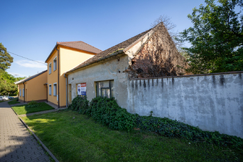 Prodej RD Rakvice okr. Břeclav - Prodej domu 250 m², Rakvice