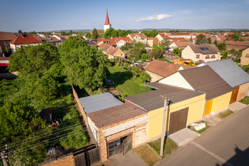 Prodej RD Rakvice okr. Břeclav - Prodej domu 250 m², Rakvice