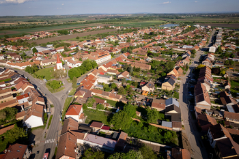 Prodej RD Rakvice okr. Břeclav - Prodej domu 250 m², Rakvice