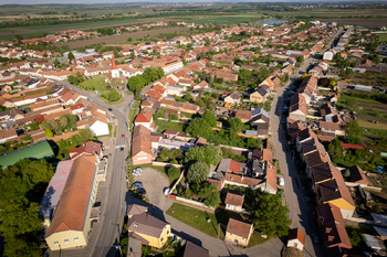 Prodej RD Rakvice okr. Břeclav - Prodej domu 250 m², Rakvice