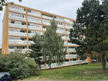 Prodej bytu 3+1 v osobním vlastnictví 77 m², Praha 6 - Řepy