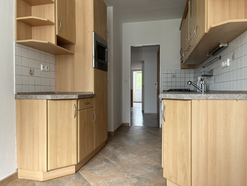 Prodej bytu 3+1 v osobním vlastnictví 77 m², Praha 6 - Řepy