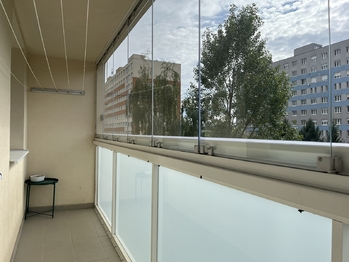Prodej bytu 3+1 v osobním vlastnictví 77 m², Praha 6 - Řepy