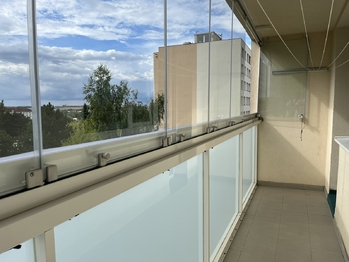 Prodej bytu 3+1 v osobním vlastnictví 77 m², Praha 6 - Řepy