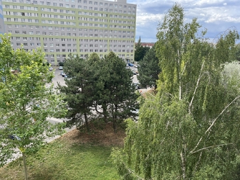Prodej bytu 3+1 v osobním vlastnictví 77 m², Praha 6 - Řepy