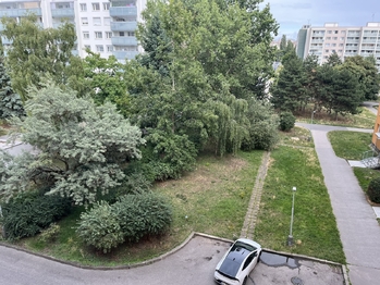 Prodej bytu 3+1 v osobním vlastnictví 77 m², Praha 6 - Řepy