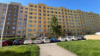 Pronájem bytu 3+1 v osobním vlastnictví 72 m², Kladno