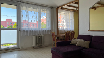 Pronájem bytu 3+1 v osobním vlastnictví 72 m², Kladno