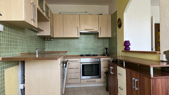 Pronájem bytu 3+1 v osobním vlastnictví 72 m², Kladno