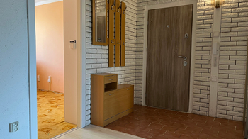 Pronájem bytu 3+1 v osobním vlastnictví 72 m², Kladno