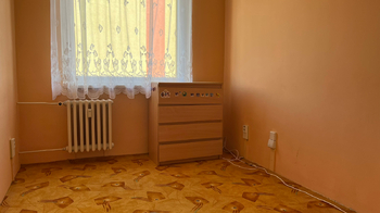 Pronájem bytu 3+1 v osobním vlastnictví 72 m², Kladno
