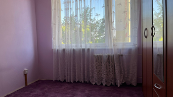 Pronájem bytu 3+1 v osobním vlastnictví 72 m², Kladno