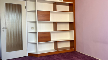 Pronájem bytu 3+1 v osobním vlastnictví 72 m², Kladno