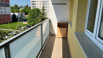 Pronájem bytu 3+1 v osobním vlastnictví 72 m², Kladno