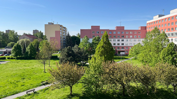 Pronájem bytu 3+1 v osobním vlastnictví 72 m², Kladno