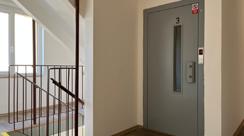 Pronájem bytu 3+1 v osobním vlastnictví 72 m², Kladno