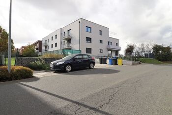 Pronájem bytu 2+kk v osobním vlastnictví 42 m², Praha 8 - Ďáblice