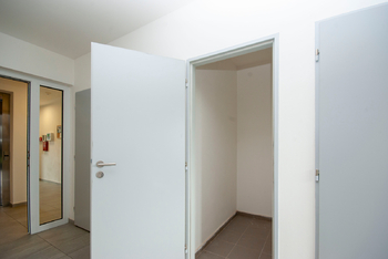 Sklep - Pronájem bytu 2+kk v osobním vlastnictví 42 m², Praha 8 - Ďáblice